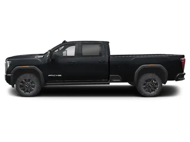 2026 GMC Sierra 3500HD - Photo 2