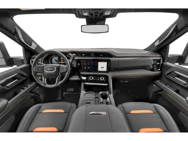 2026 GMC Sierra 3500HD - Photo 3