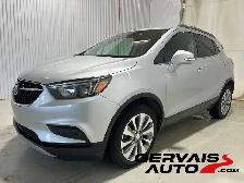 Buick Encore Preferred 2019 à vendre