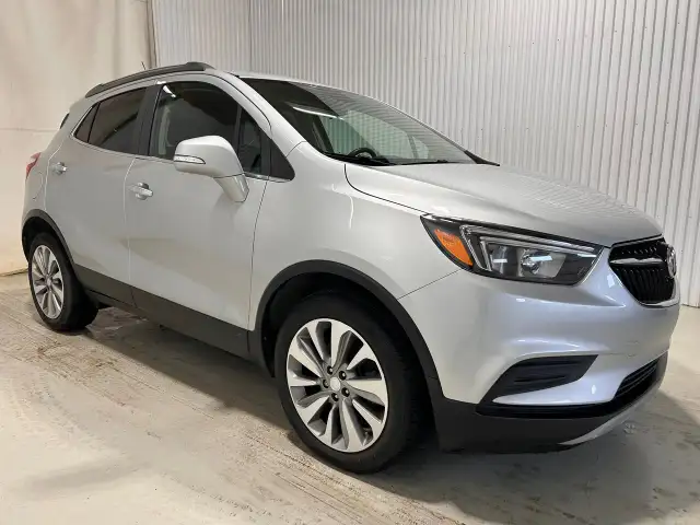 Buick Encore Preferred 2019 à vendre - Photo 3