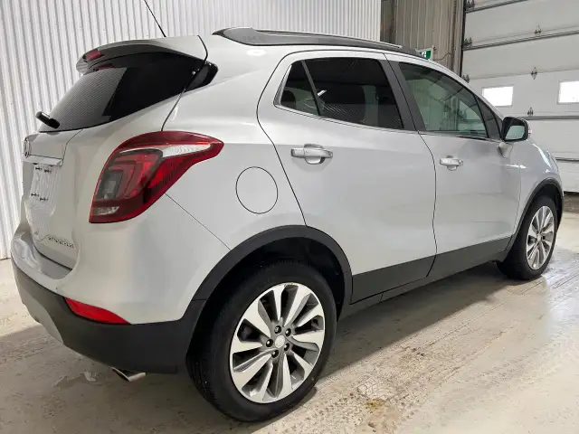 Buick Encore Preferred 2019 à vendre - Photo 5