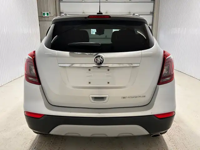 Buick Encore Preferred 2019 à vendre - Photo 6