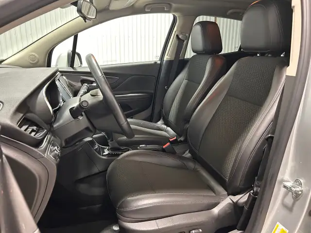 Buick Encore Preferred 2019 à vendre - Photo 11