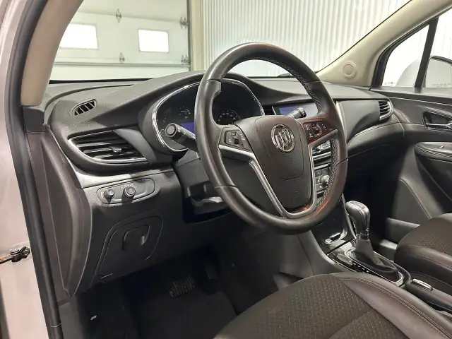 Buick Encore Preferred 2019 à vendre - Photo 12
