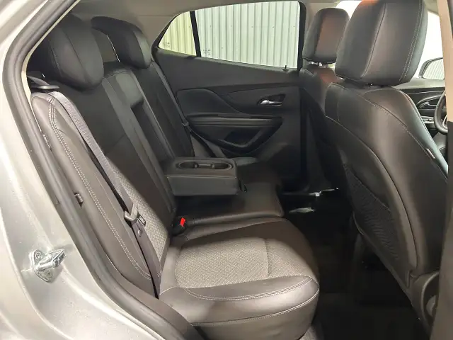 Buick Encore Preferred 2019 à vendre - Photo 17