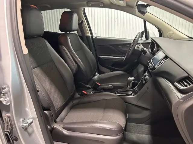 Buick Encore Preferred 2019 à vendre - Photo 18