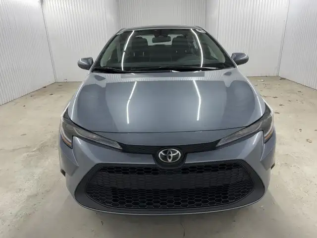 Toyota Corolla L 2022 à vendre - Photo 4