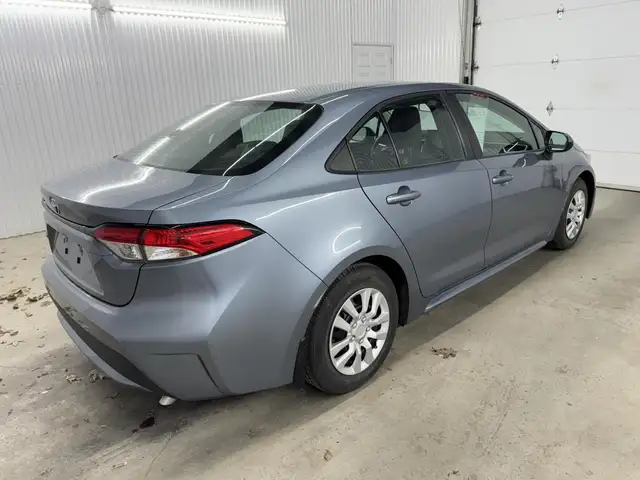 Toyota Corolla L 2022 à vendre - Photo 11