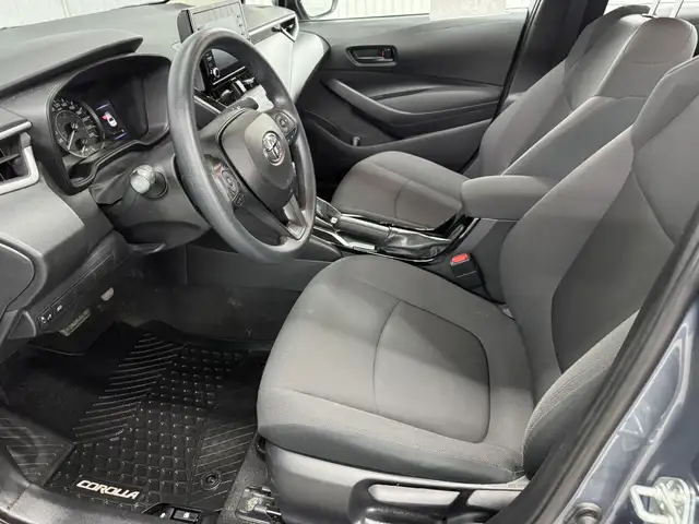 Toyota Corolla L 2022 à vendre - Photo 12