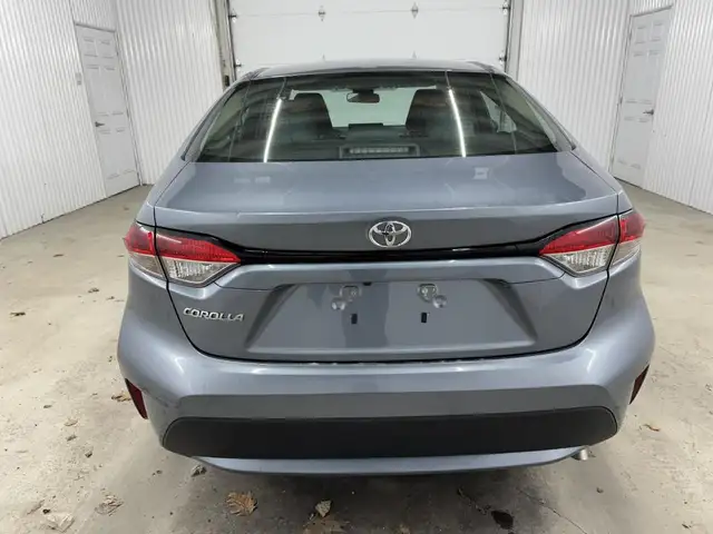 Toyota Corolla L 2022 à vendre - Photo 14