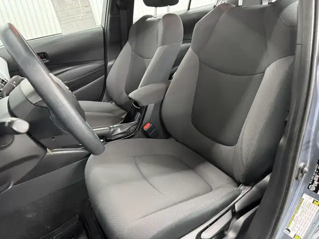 Toyota Corolla L 2022 à vendre - Photo 17