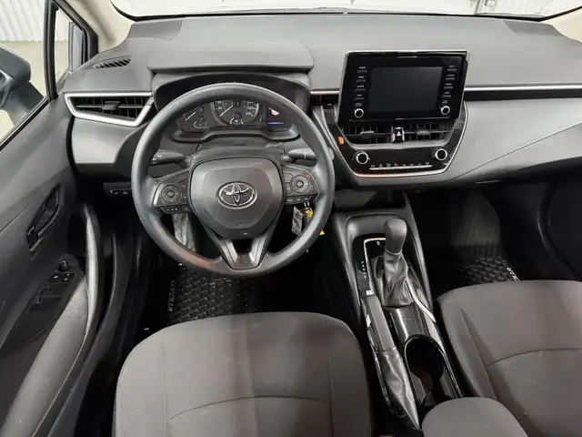 Toyota Corolla L 2022 à vendre - Photo 19