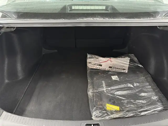 Toyota Corolla L 2022 à vendre - Photo 23