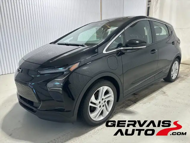 Chevrolet Bolt EV 1LT 2023 à vendre