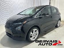 Chevrolet Bolt EV 1LT 2023 à vendre