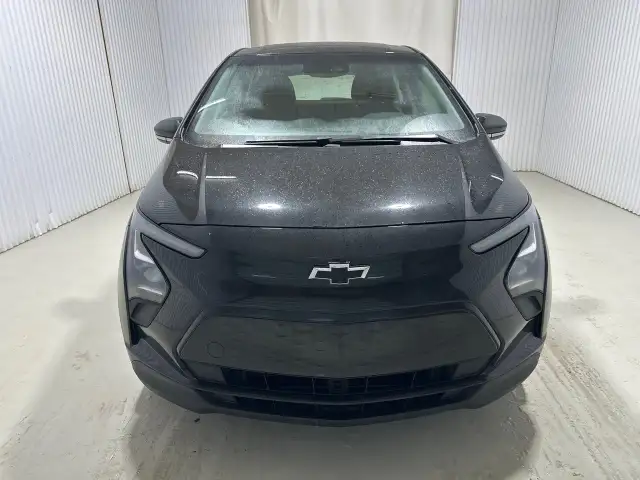 Chevrolet Bolt EV 1LT 2023 à vendre - Photo 2