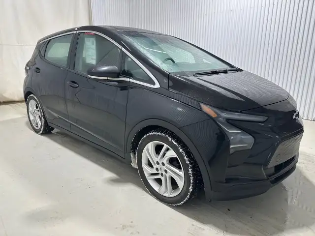 Chevrolet Bolt EV 1LT 2023 à vendre - Photo 4