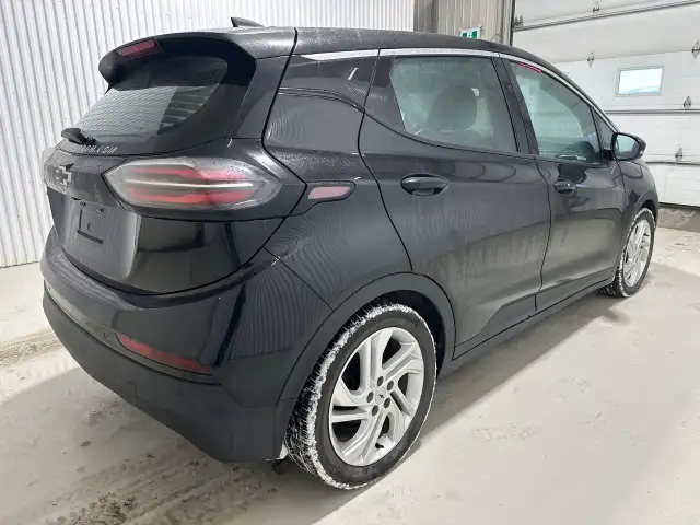 Chevrolet Bolt EV 1LT 2023 à vendre - Photo 5