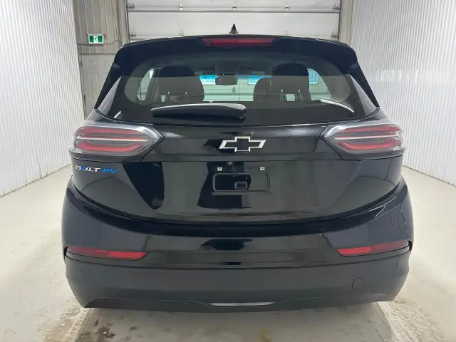 Chevrolet Bolt EV 1LT 2023 à vendre - Photo 7