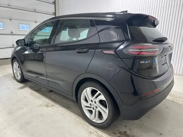 Chevrolet Bolt EV 1LT 2023 à vendre - Photo 8