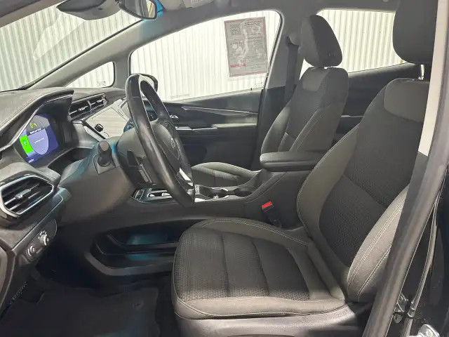 Chevrolet Bolt EV 1LT 2023 à vendre - Photo 10