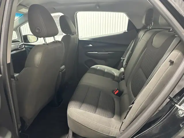 Chevrolet Bolt EV 1LT 2023 à vendre - Photo 11