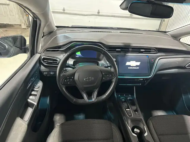 Chevrolet Bolt EV 1LT 2023 à vendre - Photo 13