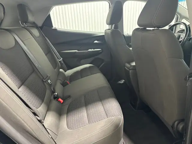 Chevrolet Bolt EV 1LT 2023 à vendre - Photo 16