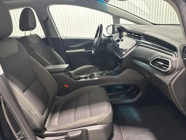 Chevrolet Bolt EV 1LT 2023 à vendre - Photo 17