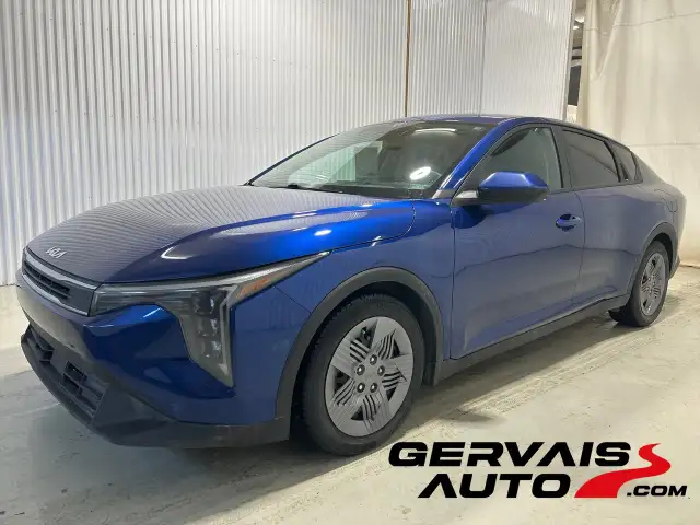 Kia K4 Lx Bluetooth Mags 2025 à vendre