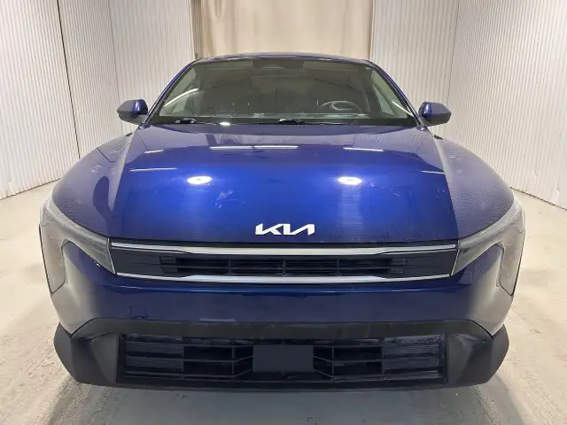 Kia K4 Lx Bluetooth Mags 2025 à vendre - Photo 2