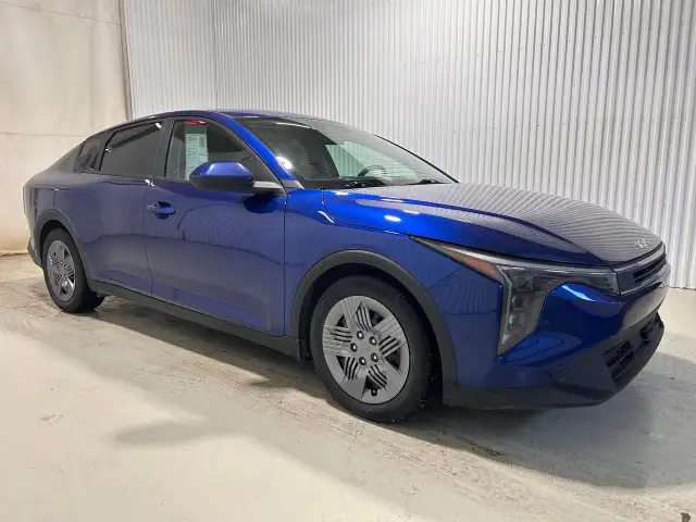 Kia K4 Lx Bluetooth Mags 2025 à vendre - Photo 4