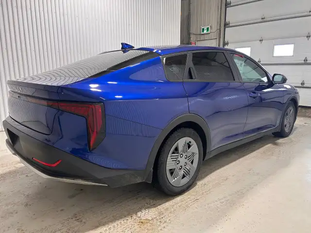 Kia K4 Lx Bluetooth Mags 2025 à vendre - Photo 5