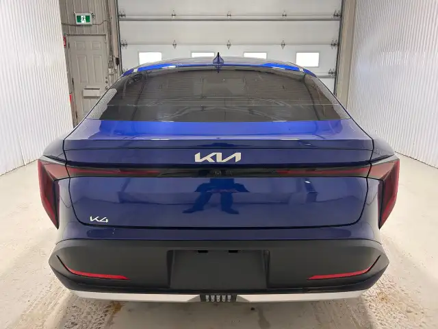 Kia K4 Lx Bluetooth Mags 2025 à vendre - Photo 7