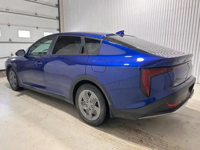 Kia K4 Lx Bluetooth Mags 2025 à vendre - Photo 8