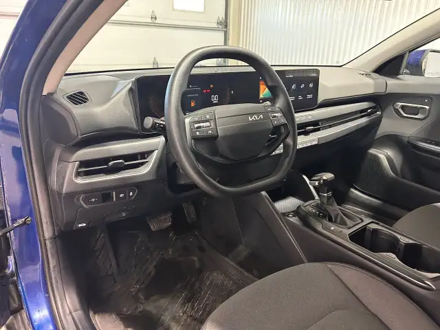 Kia K4 Lx Bluetooth Mags 2025 à vendre - Photo 13