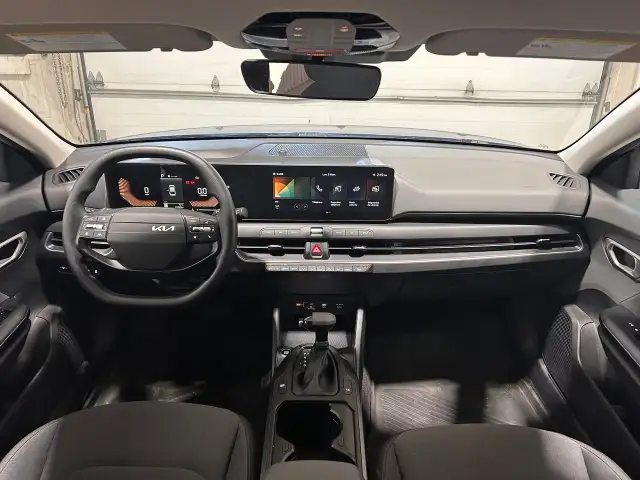 Kia K4 Lx Bluetooth Mags 2025 à vendre - Photo 14