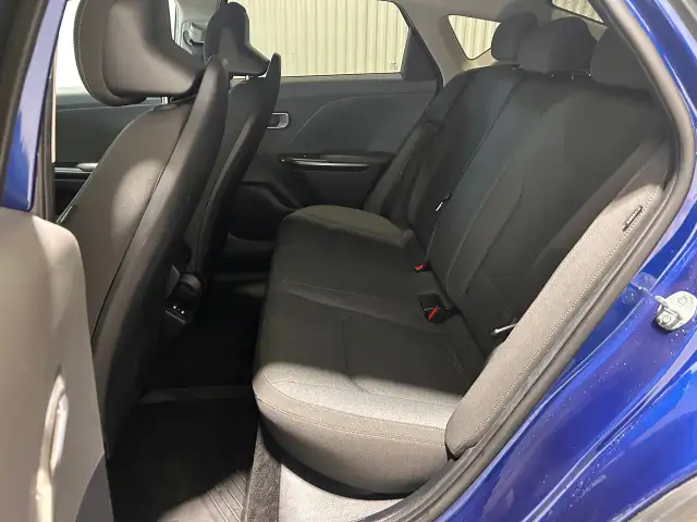 Kia K4 Lx Bluetooth Mags 2025 à vendre - Photo 15