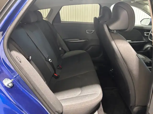 Kia K4 Lx Bluetooth Mags 2025 à vendre - Photo 16