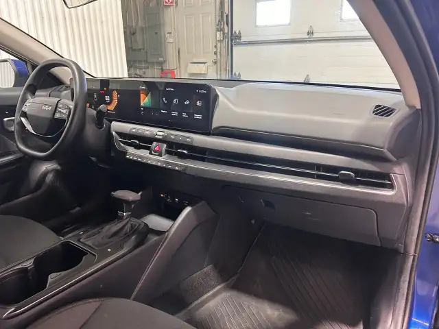 Kia K4 Lx Bluetooth Mags 2025 à vendre - Photo 19