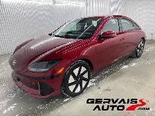 Hyundai IONIQ 6 Preferred Long Range 2024 a vendre