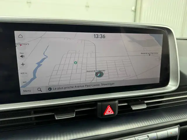 Hyundai IONIQ 6 Preferred Long Range 2024 a vendre - Photo 10