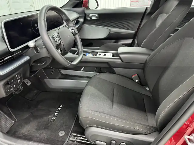 Hyundai IONIQ 6 Preferred Long Range 2024 a vendre - Photo 15