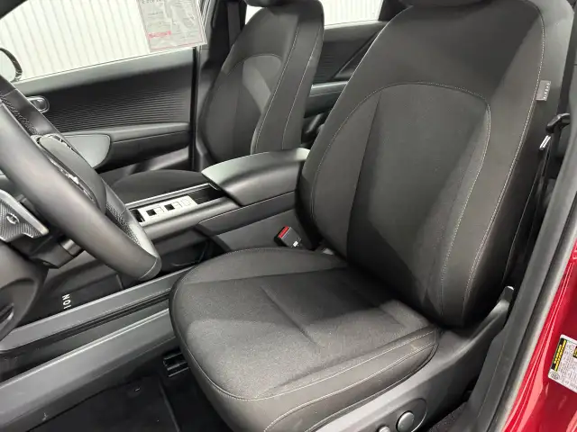 Hyundai IONIQ 6 Preferred Long Range 2024 a vendre - Photo 17