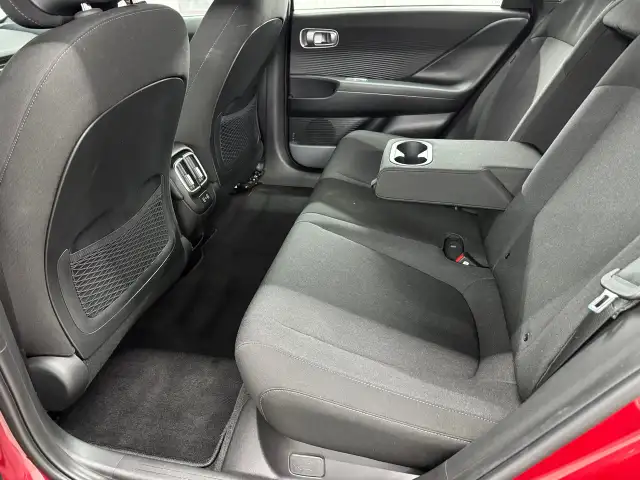 Hyundai IONIQ 6 Preferred Long Range 2024 a vendre - Photo 18