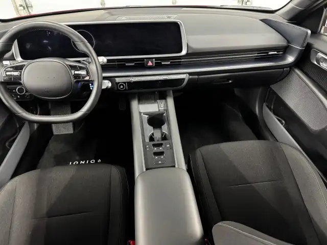 Hyundai IONIQ 6 Preferred Long Range 2024 a vendre - Photo 21