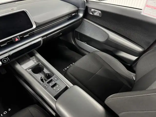 Hyundai IONIQ 6 Preferred Long Range 2024 a vendre - Photo 24