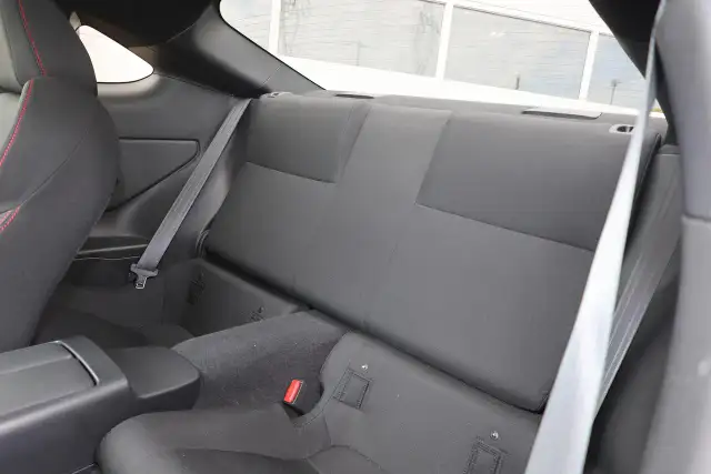 2023 Subaru BRZ Premium - ONE OWNER|6SPD MT|CAMERA|PUSH START - Photo 10