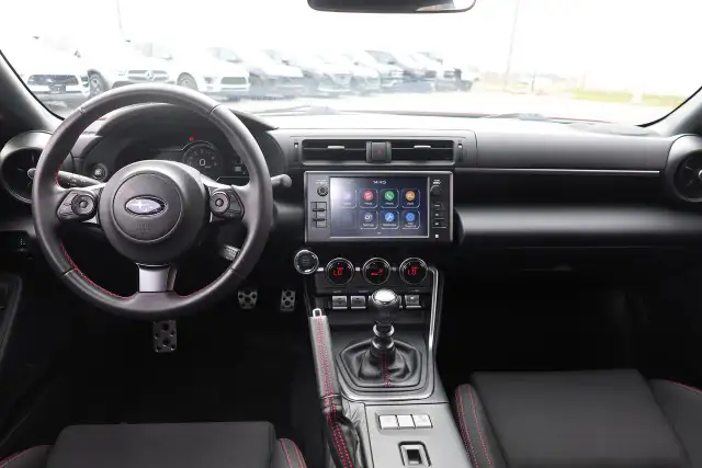 2023 Subaru BRZ Premium - ONE OWNER|6SPD MT|CAMERA|PUSH START - Photo 11