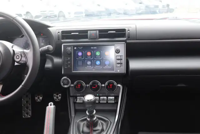 2023 Subaru BRZ Premium - ONE OWNER|6SPD MT|CAMERA|PUSH START - Photo 13